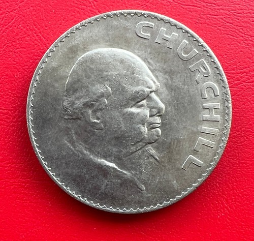 1965 sir winston - winston, 5
