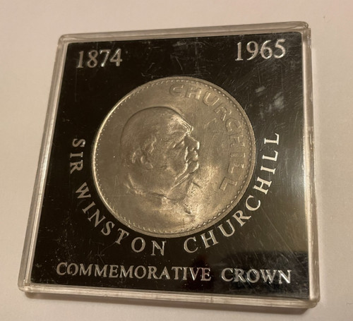 1965 sir winston churchill - sir,