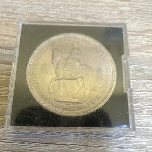 1965 crown elizabeth - 1965,
