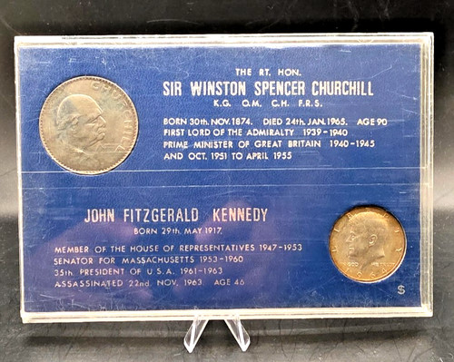 1964 kennedy half dollar - kennedy, 90%