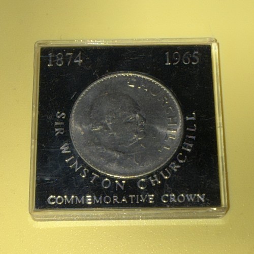 1974 1965 sir - sir, winston