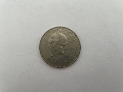 British 1965 churchill - a,