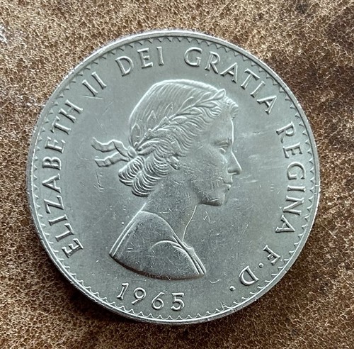 1965 sir winston churchill - 1965,
