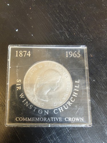 1965 sir winston - 1965,