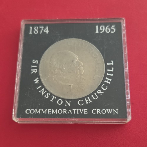 1965 crown sir winston - crown,