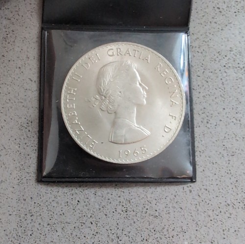 1965 elizabeth and winston - 1965,