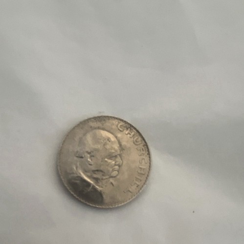 1965 elizabeth great - elizabeth, ii