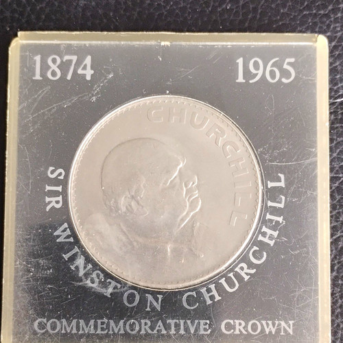 1965 elizabeth sir winston - elizabeth, ii