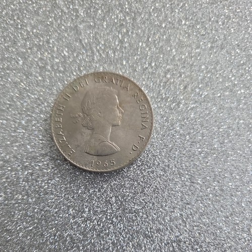1965 churchill - 1965,