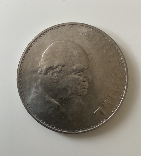 1965 crown elizabeth - 1965, ii