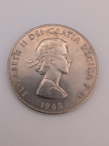 1965 winston churchill - winston,