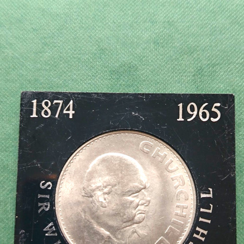 1965 winston churchill - 1965,