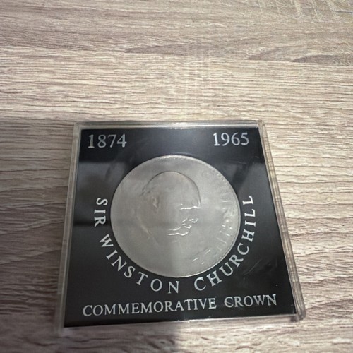 Sir winston churchill ii - sir,