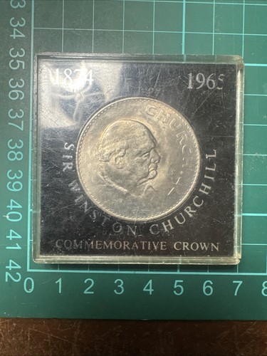 1965 winston churchill - 1965,
