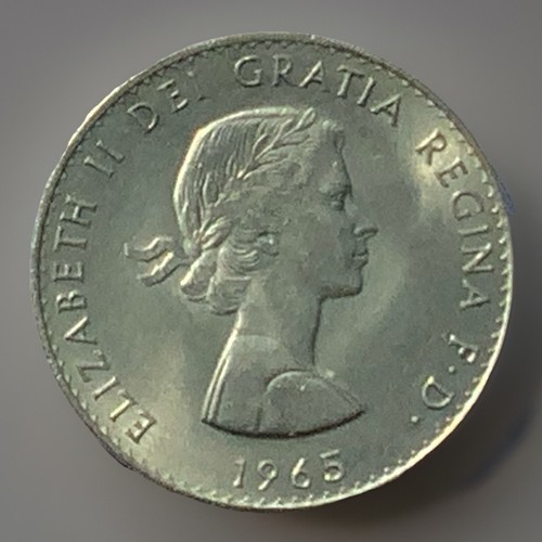 1965 great britain winston - 1965,