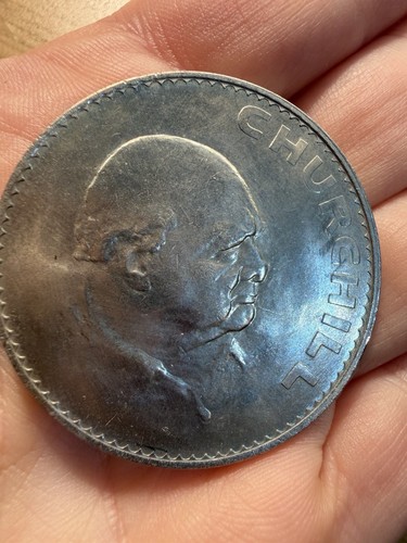 1965 sir winston churchill - 1965,