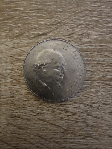 1965 british winston churchill - british,