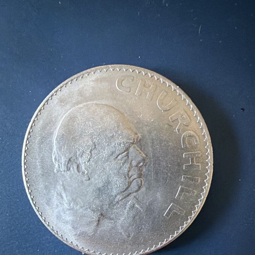 1965 elizabeth churchill - 1965,
