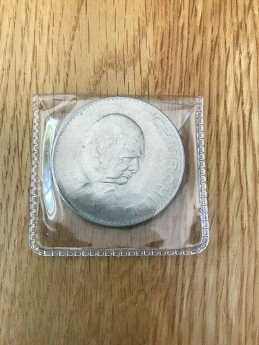 1965 churchill commemorative - 1965,