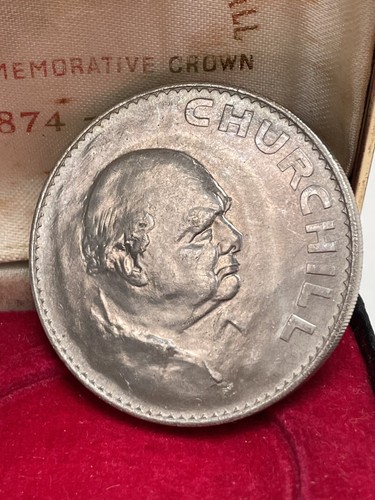 Offers winston churchill - winston,