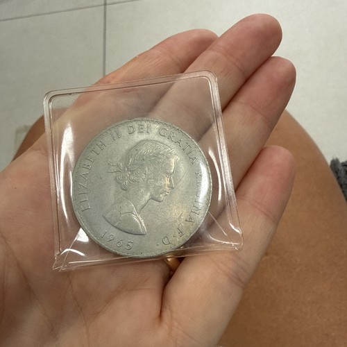 1965 elizabeth winston - 1965, il=winston