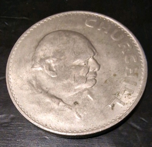 1965 sir winston churchill - 1965,