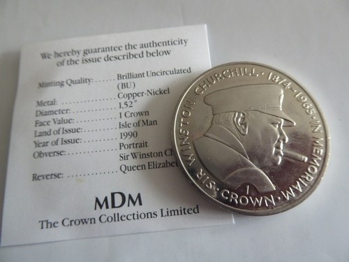 1990 sir winston churchill - winston,