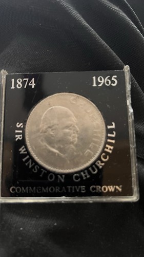 1965 sir winston churchill - winston,