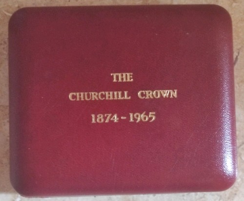 1965 winston churchill - 1965,