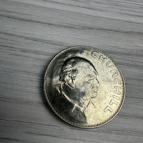 1965 crown elizabeth - elizabeth, ii