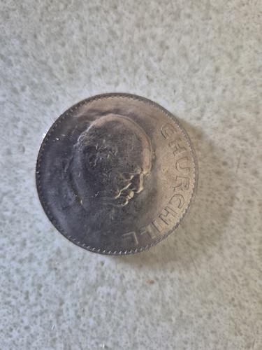 Rare winston churchill - rare,