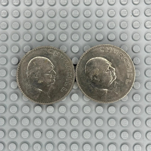 1965 winston churchill - x,
