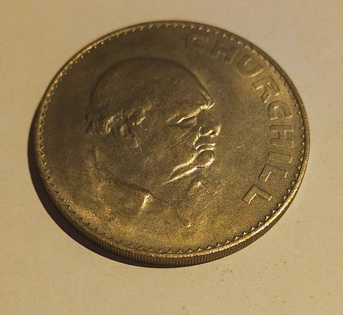 1965 great britain churchill - 1965,