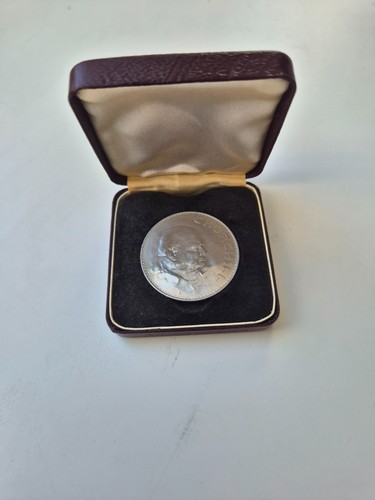 1965 churchill crown - churchill,