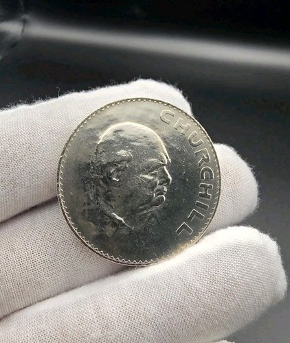 1965 churchill crown - crown, 5
