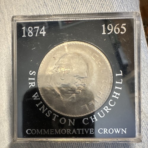 1965 sir winston churchill - winston,