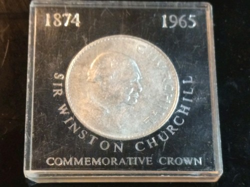 Cased and very - clean., 1965