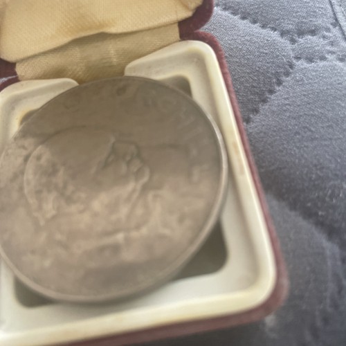 1965 british winston churchill - british,
