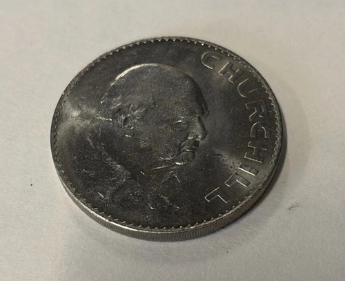 Sir winston churchill - (rare),