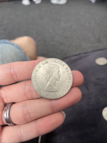 1965 british winston - british, churchill