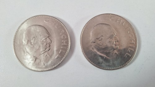 Set churchill crown - 2,