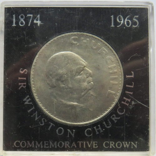 1965 winston churchill cased - winston,