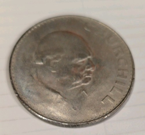 1965 crown unc winston - crown,