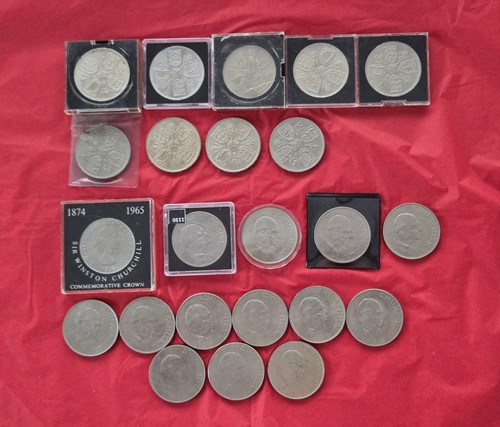 Collection uk five - uk,