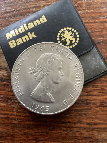 1965 winston churchill - 1965,
