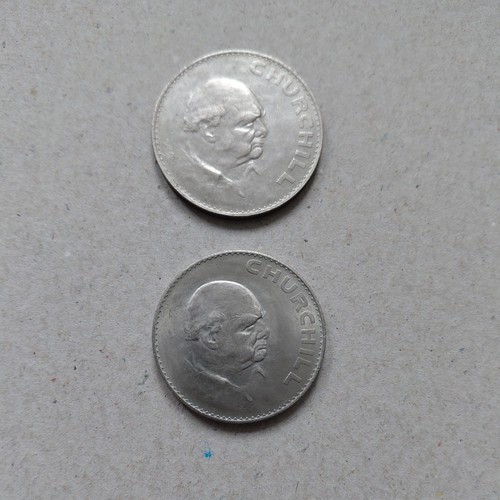 1965 churchill commemorative - 1965,