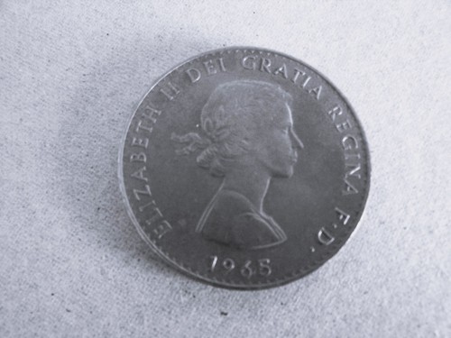1965 british elizabeth era - elizabeth,