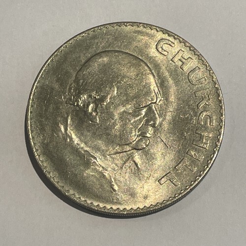 1965 great britain - crown,