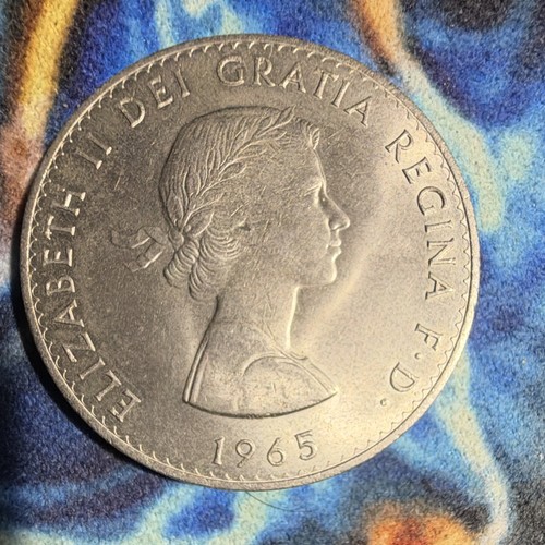 British commemorative coin - commemorative,