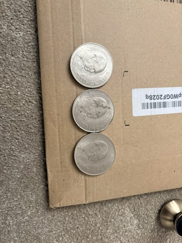 1965 british elizabeth - elizabeth, era
